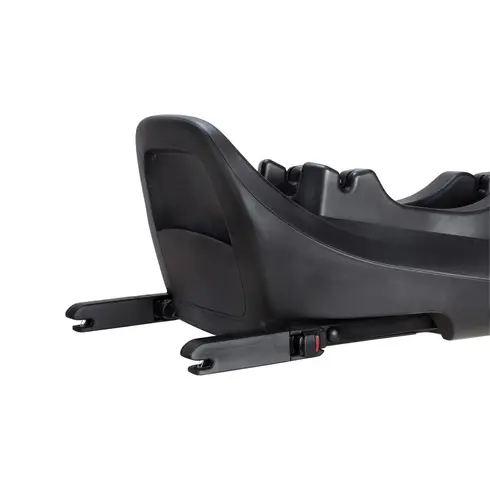 Baza Isofix rotativa Graco SnugTurn i-Size - poza 2 - ExclusivMAG.ro