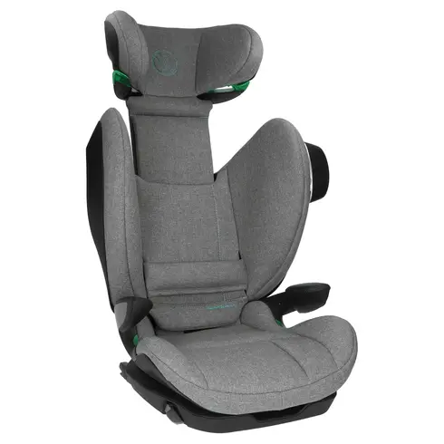 Scaun auto Avionaut MaxSpace Smart Grey, Culoare: Gri, Grupa: 15-36kg (4 ani - 12 ani) - poza 2 - ExclusivMAG.ro