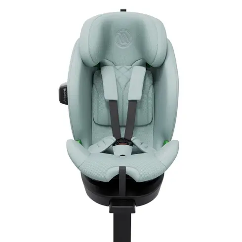 Scaun Auto Avionaut Stardust 360 i-Size Mint, Culoare: Turcoaz, Grupa: 0-36kg (0 luni - 12 ani) - poza 5 - ExclusivMAG.ro