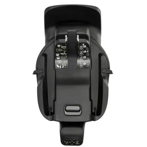 Baza ISOFIX rotativa Avionaut IQ Orbit - poza 3 - ExclusivMAG.ro