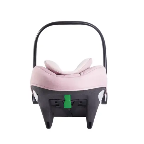 Scoica auto Avionaut Pixel PRO 2.0 C Pink, Culoare: Roz, Grupa: 0-13kg (0 luni - 12 luni) - poza 4 - ExclusivMAG.ro