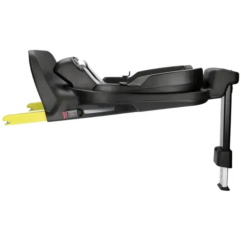 Baza ISOFIX rotativa Avionaut IQ Orbit - poza 2 - ExclusivMAG.ro