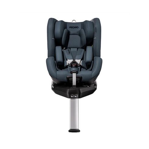 Scaun Auto Recaro Toron 1, Gallant Grey, R129 EU, 0-4 ani, Inclinatie 170°, Culoare: Gri, Grupa: 0-18kg (0 luni - 4 ani) - poza 2 - ExclusivMAG.ro