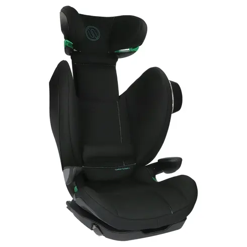 Scaun auto Avionaut MaxSpace Smart Black, Culoare: Negru, Grupa: 15-36kg (4 ani - 12 ani) - poza 2 - ExclusivMAG.ro