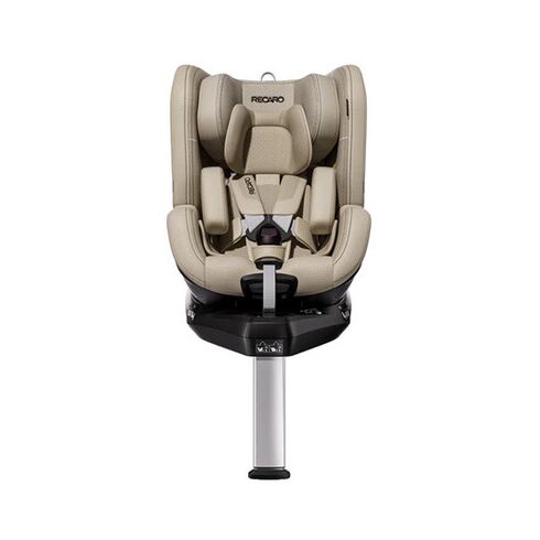 Scaun Auto Recaro Toron 1 - Elegant Beige, Culoare: Bej, Grupa: 0-18kg (0 luni - 4 ani) - poza 3 - ExclusivMAG.ro