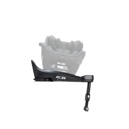 Baza Isofix rotativa Graco SnugTurn i-Size - poza 9 - ExclusivMAG.ro