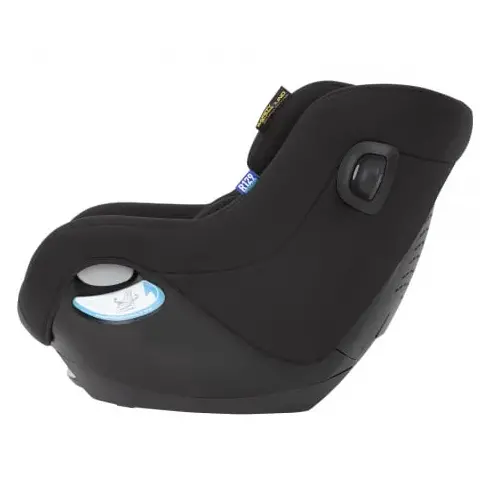 Scaun auto Graco SnugGo i-Size Midnight - poza 3 - ExclusivMAG.ro