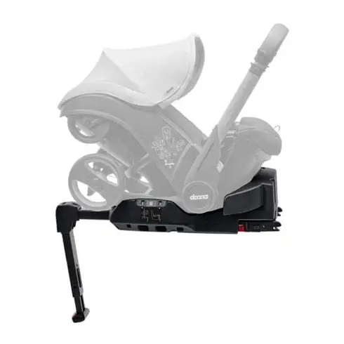 Baza Isofix Doona i - poza 3 - ExclusivMAG.ro