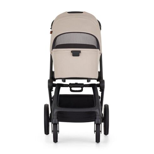 Carucior 2 in 1 Petite&Mars Scout, Pana la 22 kg, 0 luni+, Gri, Culoare: Gri, Model: 2 in 1 - poza 10 - ExclusivMAG.ro
