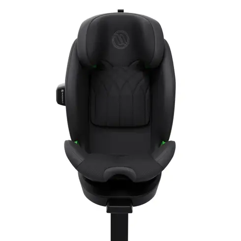 Scaun Auto Avionaut Stardust 360 i-Size Black, Culoare: Negru, Grupa: 0-36kg (0 luni - 12 ani) - poza 6 - ExclusivMAG.ro