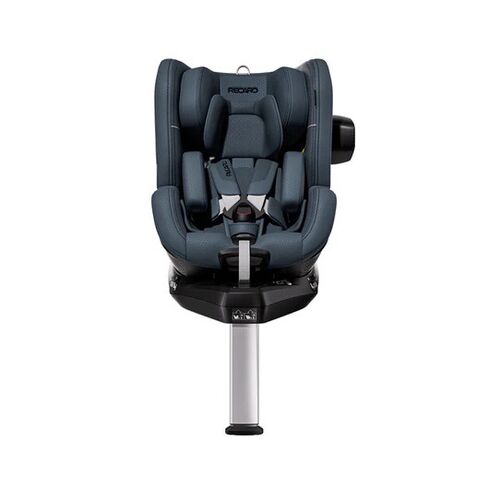 Scaun Auto Recaro Toron 1, Gallant Grey, R129 EU, 0-4 ani, Inclinatie 170°, Culoare: Gri, Grupa: 0-18kg (0 luni - 4 ani) - poza 3 - ExclusivMAG.ro