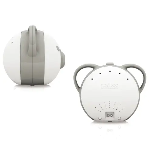 Aspirator nazal electric Nosiboo Pro GriAspirator nazal electric Nosiboo Pro Gri, Culoare: Gri - poza 3 - ExclusivMAG.ro