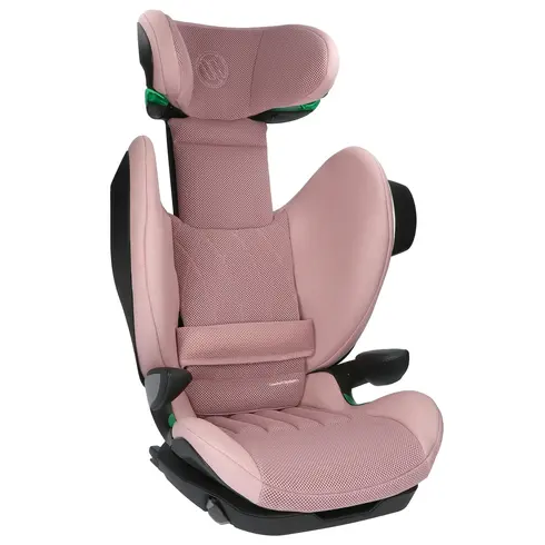 Scaun auto Avionaut MaxSpace AirFlow Pink, Culoare: Roz, Grupa: 15-36kg (4 ani - 12 ani) - poza 2 - ExclusivMAG.ro