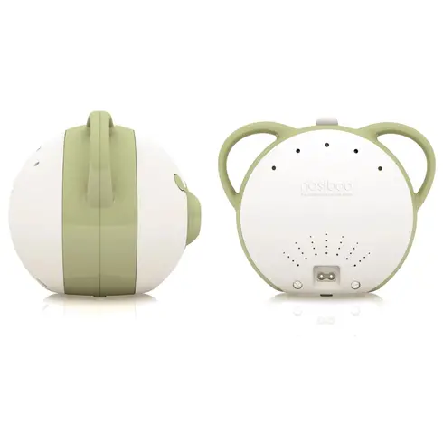 Aspirator nazal electric Nosiboo Pro Vernil, Culoare: Verde inchis - poza 3 - ExclusivMAG.ro