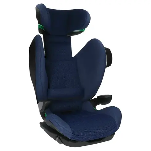 Scaun auto Avionaut MaxSpace AirFlow Navy, Culoare: Albastru, Grupa: 15-36kg (4 ani - 12 ani) - poza 2 - ExclusivMAG.ro