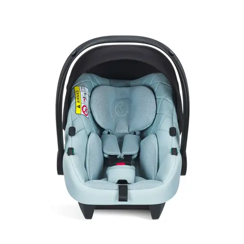 Scoica auto Avionaut Cosmo Airflow Mint, Culoare: Turcoaz, Grupa: 0-13kg (0 luni - 12 luni) - poza 2 - ExclusivMAG.ro