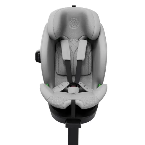 Scaun Auto Avionaut Stardust 360 i-Size Grey, Culoare: Gri, Grupa: 0-36kg (0 luni - 12 ani) - poza 5 - ExclusivMAG.ro