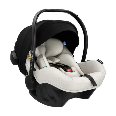 Scoica auto Avionaut Pixel PRO 2.0 C Beige, Culoare: Bej, Grupa: 0-13kg (0 luni - 12 luni)  - ExclusivMAG.ro