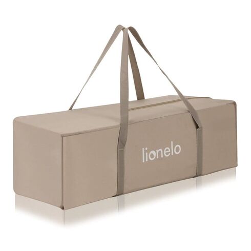 Tarc de joaca Lionelo Florence Easy Fold, 0-48 luni, Bej, Culoare: Bej - poza 7 - ExclusivMAG.ro