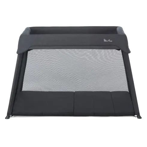 Patut de calatorie Silver Cross Slumber Carbon - poza 2 - ExclusivMAG.ro