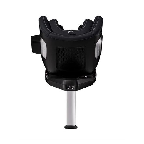 Scaun Auto Recaro Toron 1, Fresh Black, R129 EU, 0-4 ani, Inclinatie 170°, Culoare: Negru, Grupa: 0-18kg (0 luni - 4 ani) - poza 7 - ExclusivMAG.ro