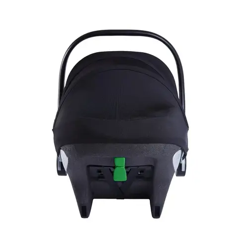 Scoica auto Avionaut Pixel PRO 2.0 C Black, Culoare: Negru, Grupa: 0-13kg (0 luni - 12 luni) - poza 4 - ExclusivMAG.ro