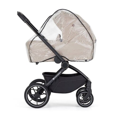 Carucior 2 in 1 Petite&Mars Scout, Pana la 22 kg, 0 luni+, Bej, Culoare: Bej, Model: 2 in 1 - poza 10 - ExclusivMAG.ro