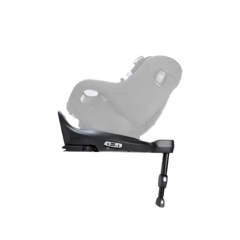 Baza Isofix rotativa Graco SnugTurn i-Size - poza 8 - ExclusivMAG.ro