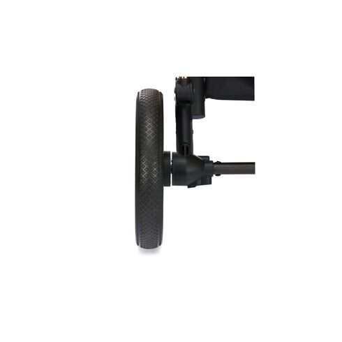 Carucior Fill Elix transformabil 2 in 1 Black Fillikid - poza 8 - ExclusivMAG.ro