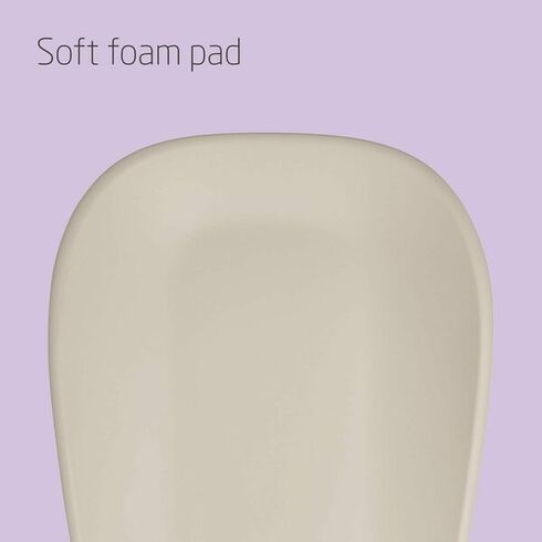 Saltea De Schimbat Scutece Maxi-Cosi Mavis - Elegance Beige, Culoare: Crem - poza 6 - ExclusivMAG.ro
