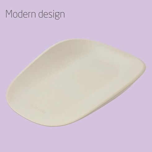Saltea De Schimbat Scutece Maxi-Cosi Mavis - Elegance Beige, Culoare: Crem - poza 7 - ExclusivMAG.ro