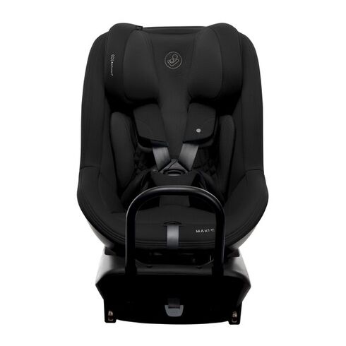 Scaun Auto Maxi-Cosi MobiFix Pro - Authentic Black, Culoare: Negru, Grupa: 9-25kg (9 luni - 7 ani) - poza 3 - ExclusivMAG.ro