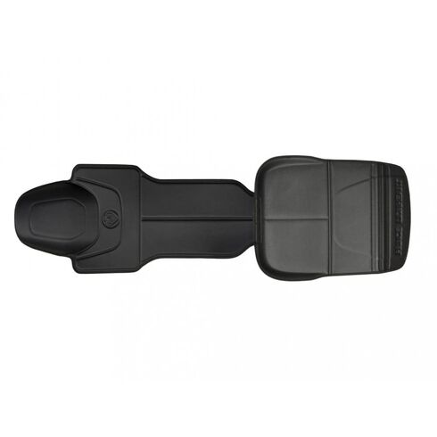 Protectie Bancheta Auto pentru Tesla Neagra, Prince Lionheart, Culoare: Negru - poza 3 - ExclusivMAG.ro