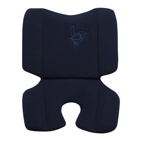 Insert scaun auto Avova Atlantic Blue, Culoare: Albastru inchis  - ExclusivMAG.ro