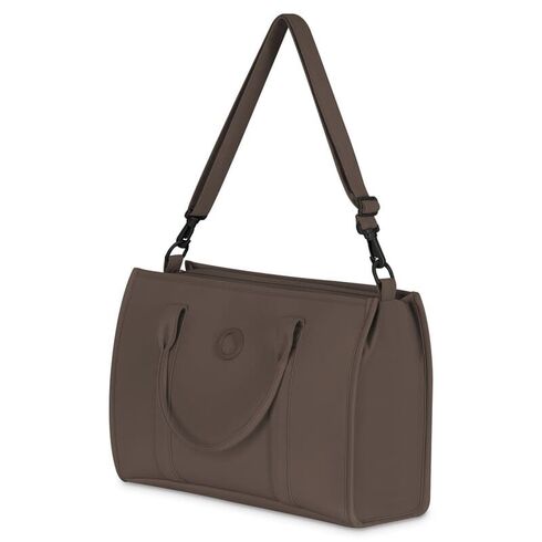 Carucior 2 in 1 Lionelo Layla - Beige Taupe, Culoare: Maro, Model: 2 in 1 - poza 14 - ExclusivMAG.ro