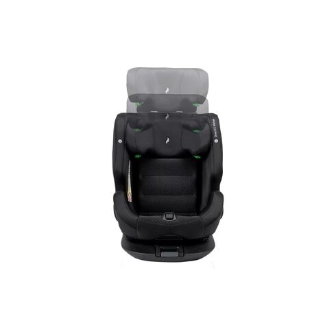 Scaun auto ONE 360° KLIMAX 40-150cm Osann - poza 9 - ExclusivMAG.ro