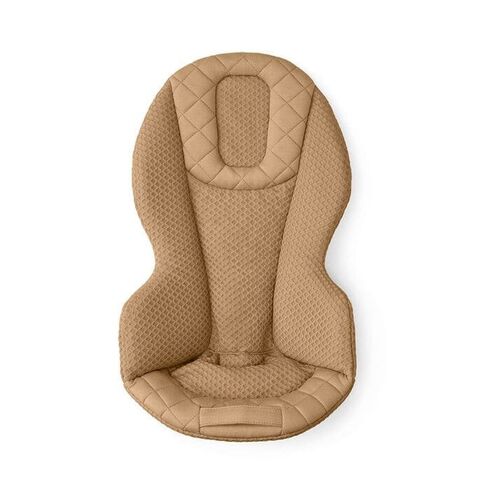 Balansoar 3 in 1 Ergobaby Evolve, Mesh Camel, Culoare: Maro - poza 3 - ExclusivMAG.ro