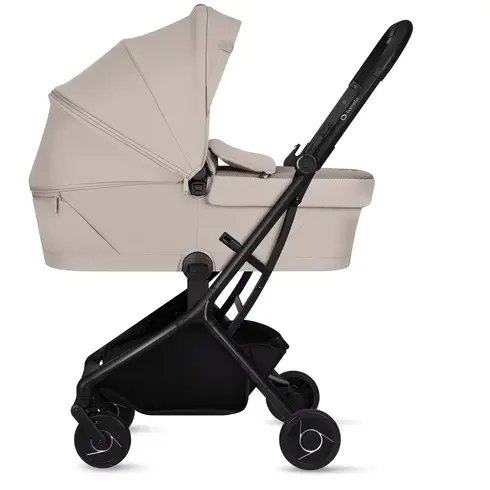 Carucior 2 in 1 Lionelo Sia Flex - Bej, Culoare: Bej, Model: 2 in 1 - poza 15 - ExclusivMAG.ro