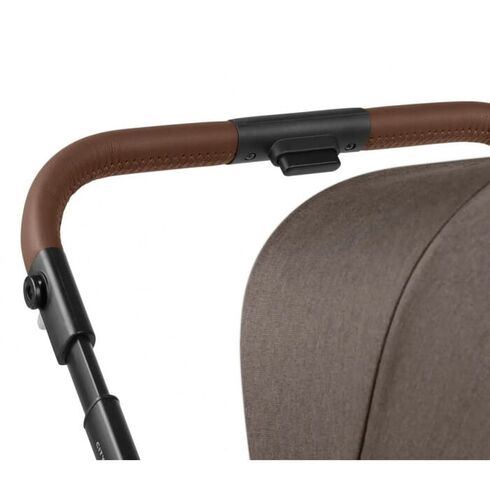 Carucior sport City Life Nature Abc Design, Culoare: Maro, Model: sport - poza 9 - ExclusivMAG.ro