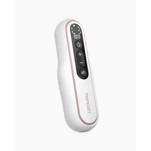 Pompa de san Momcozy Hands-free dubla V2 Pro - poza 2 - ExclusivMAG.ro