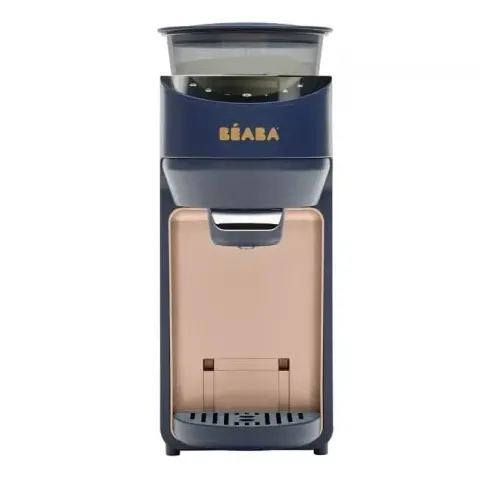 Preparator Formula de Lapte Beaba Milkeo Plus Night Blue  - ExclusivMAG.ro