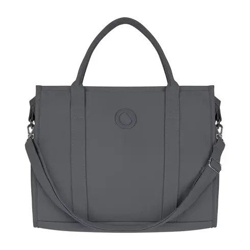 Carucior 3 in 1 Lionelo Carmine - Gri, Culoare: Gri, Model: 3 in 1 - poza 18 - ExclusivMAG.ro