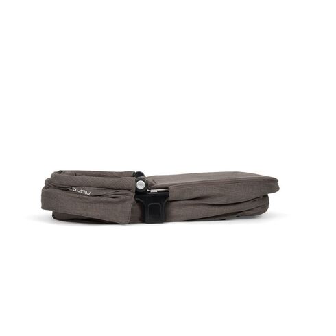 Carucior 2 in 1 Nuna TRIV Lx Chestnut cu set de accesorii pentru toate anotimpurile - poza 13 - ExclusivMAG.ro