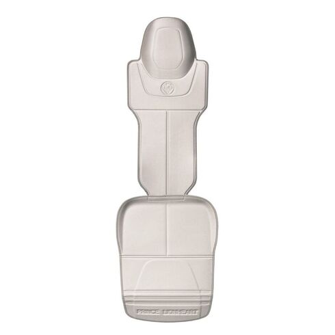 Protectie Bancheta Auto pentru Tesla Neutral, Prince Lionheart, Culoare: Alb  - ExclusivMAG.ro