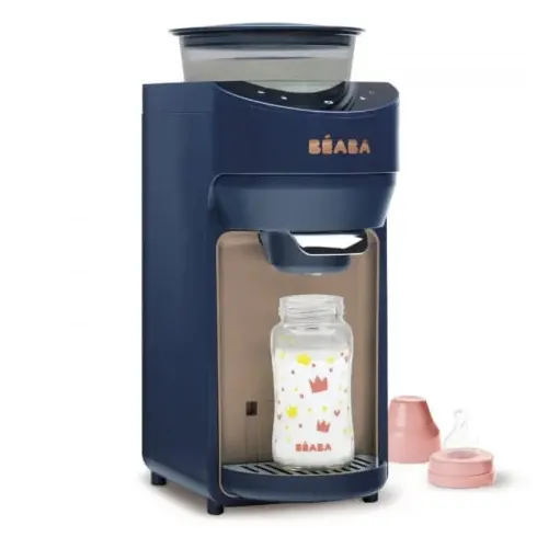 Preparator Formula de Lapte Beaba Milkeo Plus Night Blue - poza 3 - ExclusivMAG.ro