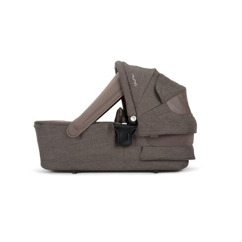 Carucior 2 in 1 Nuna TRIV Lx Chestnut cu set de accesorii pentru toate anotimpurile - poza 12 - ExclusivMAG.ro