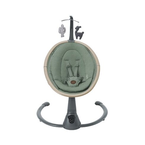Leagan Electric Maxi-Cosi Cassia - Classic Beige, Culoare: Bej - poza 3 - ExclusivMAG.ro