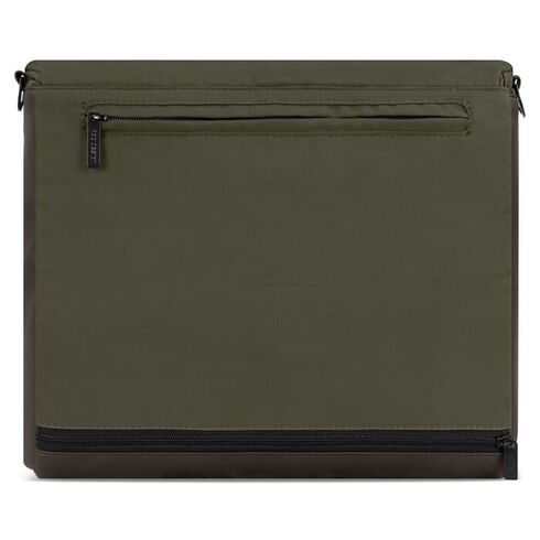 Geanta Urban Pine Abc Design, Culoare: Verde inchis - poza 4 - ExclusivMAG.ro
