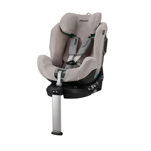 Protectie Respirabila de Vara pentru Scaun Auto Copii Recaro Xenon 1  - ExclusivMAG.ro