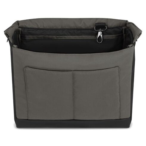 Geanta Urban Cloud Abc Design, Culoare: Gri - poza 6 - ExclusivMAG.ro